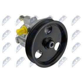 Servopumpe SPW-RE-019
