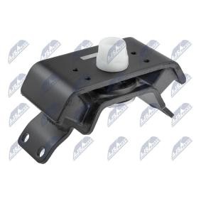 Motorlager ZPS-TY-052