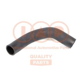 Kühlerschlauch für TOYOTA von IAP QUALITY PARTS