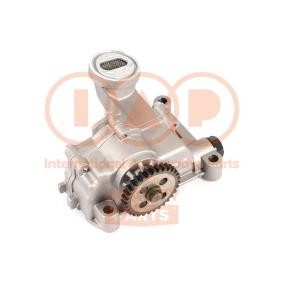 Ölpumpe für HYUNDAI von IAP QUALITY PARTS