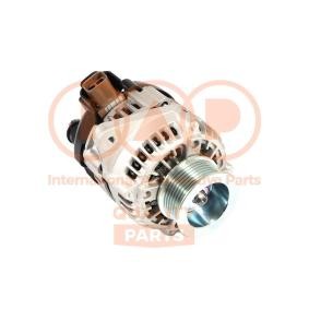 Lichtmaschine von IAP QUALITY PARTS