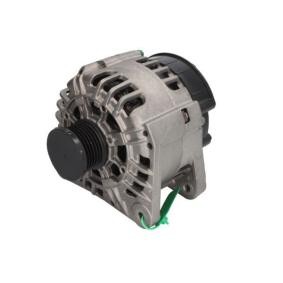 Lichtmaschine von STARDAX