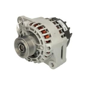 Lichtmaschine von STARDAX