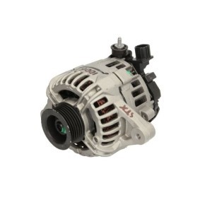 Lichtmaschine von STARDAX