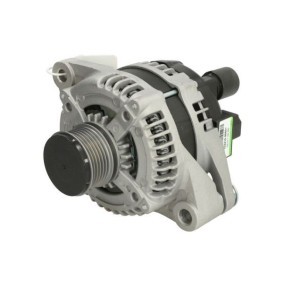 Lichtmaschine von STARDAX
