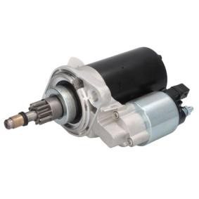 Anlasser STX200077R von STARDAX günstig für 148,73 € online kaufen