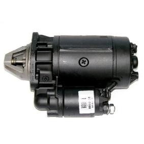Köp Startmotor av STARDAX STX200245R till det låga priset 3464,01 kr