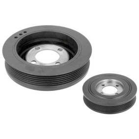 Osta Hihnapyörä, kampiakseli GOOM:llä CP-0112 edullisesti hintaan 110,78 €