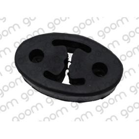 Compre Soporte de tubo de escape de GOOM online para Cabstar (F24M, F24W) a precios moderados