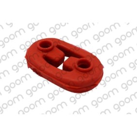 Achetez des Silent bloc d'échappement GOOM ESH-0031 à prix pour 6,65 €