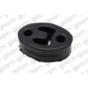 Comprar Soporte de tubo de escape de GOOM ESH-0049 a bajo precio de 46,74 €