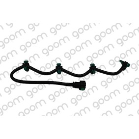Osta Polttoaineputki GOOM:llä FH-0085 edullisesti hintaan 27,93 €