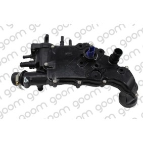 Achetez des Thermostat d'eau GOOM THE-0016 à prix pour 87,01 €