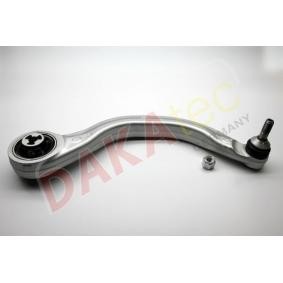 Achetez des Bras de suspension DAKAtec 100152 à prix pour 121,45 €