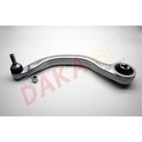 Achetez des Bras de suspension DAKAtec 100153 à prix pour 122,13 €