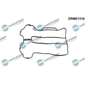 Ventildeckeldichtung von DR.MOTOR AUTOMOTIVE