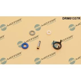 Comprar Juego de juntas, inyector de DR.MOTOR AUTOMOTIVE DRM01337R a bajo precio de 7,94 €