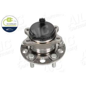 Radlagersatz für HYUNDAI von AIC