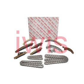 Compre Kit de distribuição da AIC 73510Set a um preço baixo por 653,61 €