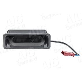 Heckklappengriff 73580 von AIC günstig für 23,86 € online kaufen