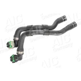 Heizungsschlauch für OPEL von AIC