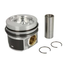 Achetez des Piston de chez ENGITECH en ligne pour Crafter 30-50 Camion plate-forme/Châssis (2F) à prix modérés