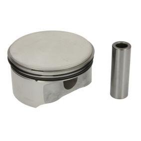 Achetez des Piston ENGITECH ENT050506 STD à prix pour 43,21 €