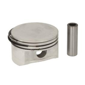 Achetez des Piston ENGITECH ENT050507 STD à prix pour 44,11 €