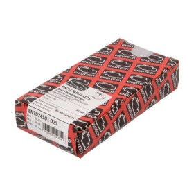 Kurbelwellenlager ENT074501 025