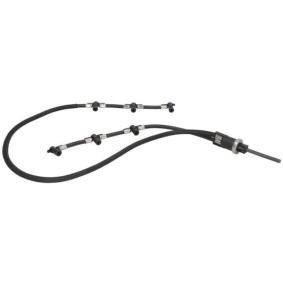Osta Polttoaineletku ENGITECH:llä ENT120268 edullisesti hintaan 71,06 €
