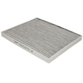 Innenraumfilter PUR-PC1020AG von PURRO günstig für 29,64 € online kaufen
