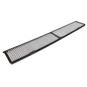 Innenraumfilter für ALPINA von PURRO