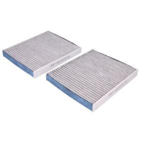 Acquista Filtro abitacolo da PURRO PUR-PC3018AG-2 a buon mercato per soli 46,33 €