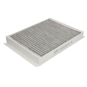 Innenraumfilter PUR-PC3041AG