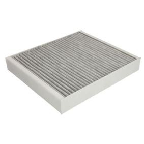 Innenraumfilter PUR-PC5017AG
