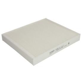 Innenraumfilter PUR-PC5021 von PURRO günstig für 15,09 € online kaufen