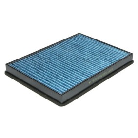 Innenraumfilter für VAUXHALL von PURRO
