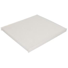 Innenraumfilter PUR-PC7016