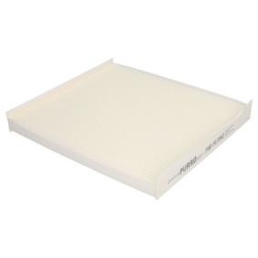 Innenraumfilter PUR-PC7042