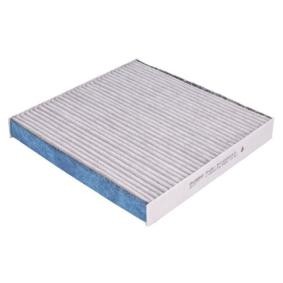 Acquista Filtro abitacolo da PURRO PUR-PC8046AG a buon mercato per soli 24,22 €