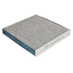 Innenraumfilter PUR-PC8050AG