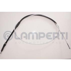 Handbremsseil 4108