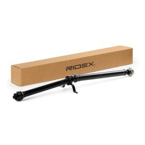 Compre Cardan de RIDEX online para A6 Avant (4G5, 4GD, C7) a preços moderados