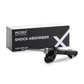 Stoßdämpfer von RIDEX