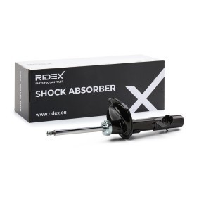 Stoßdämpfer von RIDEX