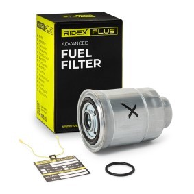 Kraftstofffilter 9F0038P