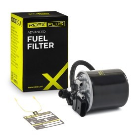 Kraftstofffilter 9F0134P