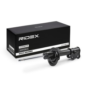 Stoßdämpfer von RIDEX