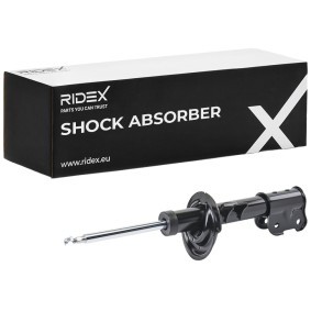 Stoßdämpfer von RIDEX