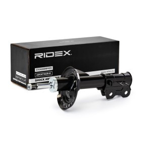 Stoßdämpfer 854S18694 VAUXHALL MOKKA / MOKKA X von RIDEX